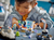 LEGO City 60429 Spaceship and Asteroid Discovery