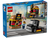 LEGO City 60404 Burger Truck