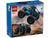 LEGO City 60402 Blue Monster Truck