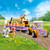 LEGO Friends 42634 Horse and Pony Trailer