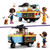 LEGO Friends 42606 Mobile Bakery Food Cart