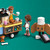 LEGO Friends 42606 Mobile Bakery Food Cart