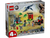 LEGO Jurassic World 76963 Baby Dinosaur Rescue Center