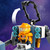 LEGO City 60428 Space Construction Mech