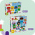 LEGO Duplo 10415 Big Feelings & Emotions