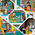 LEGO Friends 42604 Heartlake City Shopping Mall