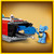 LEGO Star Wars 75384 The Crimson Firehawk