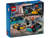 LEGO City 60400 Go-Karts and Race Drivers