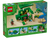 LEGO Minecraft 21254 The Turtle Beach House