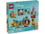 LEGO Disney 43241 Rapunzel's Tower & The Snuggly Duckling