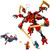 LEGO Ninjago 71812 Kais Ninja Climber Mech