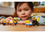 LEGO Despicable Me 75580 Minions and Banana Car