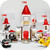 LEGO Super Mario 71435 Battle with Roy at Peach's Castle