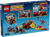 LEGO Sonic the Hedgehog 76999 Super Sonic vs. Egg Drillster