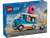 LEGO City 60452 Donut Truck