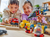 LEGO City 60462 Helicopter, Fire Truck & Submarine Remix