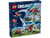LEGO DREAMZzz 71497 Cooper's Tiger Mech & Zero's Hot Rod Car