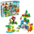 LEGO Duplo 10446 3in1 Wild Animal Families