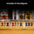 LEGO Harry Potter 76444 Diagon Alley Wizarding Shops