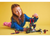 LEGO Ninjago 71841 Dragonian Storm Village