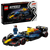 LEGO Speed Champions 77243 Oracle Red Bull Racing RB20 F1 Race Car