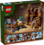 LEGO Minecraft 21272 Woodland Mansion Fighting Ring LEGO Minecraft 21272 Woodland Mansion Fighting Ring