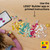 LEGO Classic 11040 Magical Transparent Box