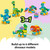 LEGO Duplo 10451 3in1 Dinosaurs on Wheels