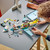 LEGO City 60465 Emergency Air Ambulance Airplane