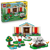 LEGO Animal Crossing 77056 Blathers's Museum Collection