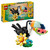 LEGO Creator 31173 Wild Animals: Tropical Toucan