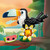 LEGO Creator 31173 Wild Animals: Tropical Toucan