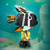 LEGO Creator 31173 Wild Animals: Tropical Toucan