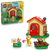 LEGO Animal Crossing 77058 Goldie's Cosy House