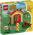 LEGO Animal Crossing 77058 Goldie's Cosy House