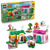 LEGO Animal Crossing 77057 Creative Houses: Seasons of Fun