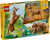 LEGO Creator 31166 Beautiful Horse