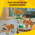 LEGO Creator 31166 Beautiful Horse