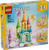 LEGO Creator 31175 Unicorn Castle
