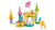 LEGO Creator 31175 Unicorn Castle