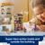LEGO Marvel 76317 Peter Parker’s Apartment