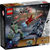 LEGO Marvel 76320 Iron Man & War Machine vs. Hammer Drones