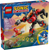 LEGO Sonic the Hedgehog 77005 Knuckles vs. Dr. Eggman Egg Crusher Mech