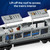 LEGO Marvel 76321 Spider-Man vs. Doc Ock Subway Train Scene