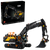 LEGO Technic 42215 Volvo EC500 Hybrid Excavator