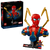 LEGO Marvel 76326 Iron Spider-Man Bust