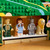 LEGO Wicked 75685 Emerald City Wall Art