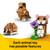LEGO Creator 31376 Cute Hamster with a Flower