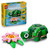 LEGO Creator 31377 Turtle with a Water Lily Flower