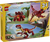 LEGO Creator 31379 Fierce Dinosaur